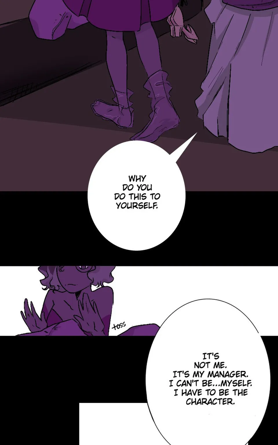 Episode 10: Quarrel!, page 7