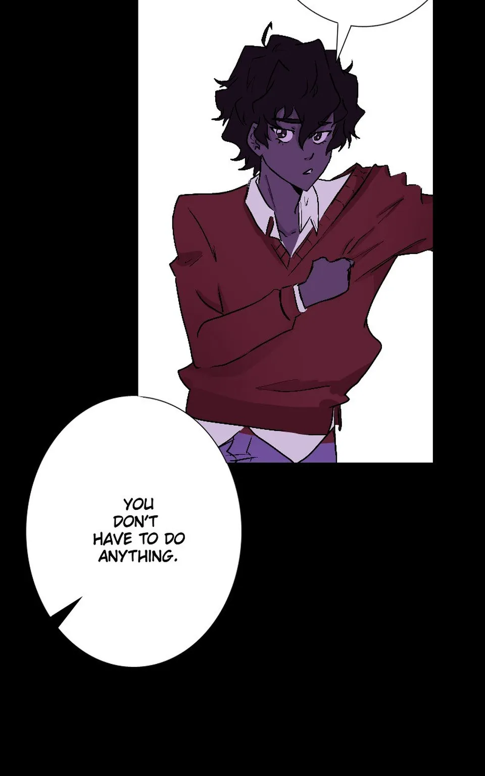 Episode 10: Quarrel!, page 8