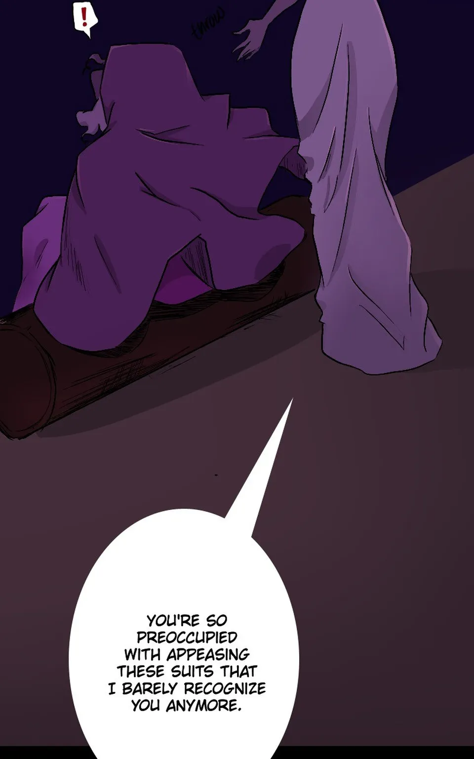 Episode 10: Quarrel!, page 11