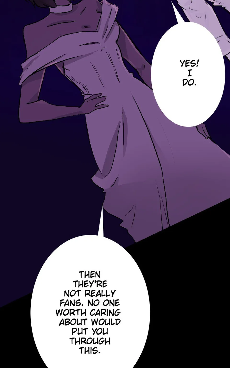 Episode 10: Quarrel!, page 13