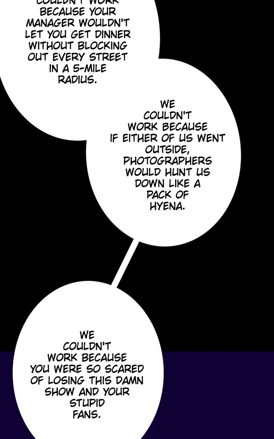 Episode 10: Quarrel!, page 16