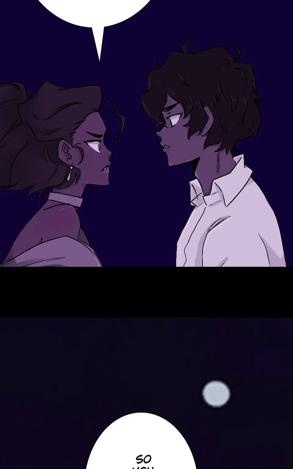 Episode 10: Quarrel!, page 17