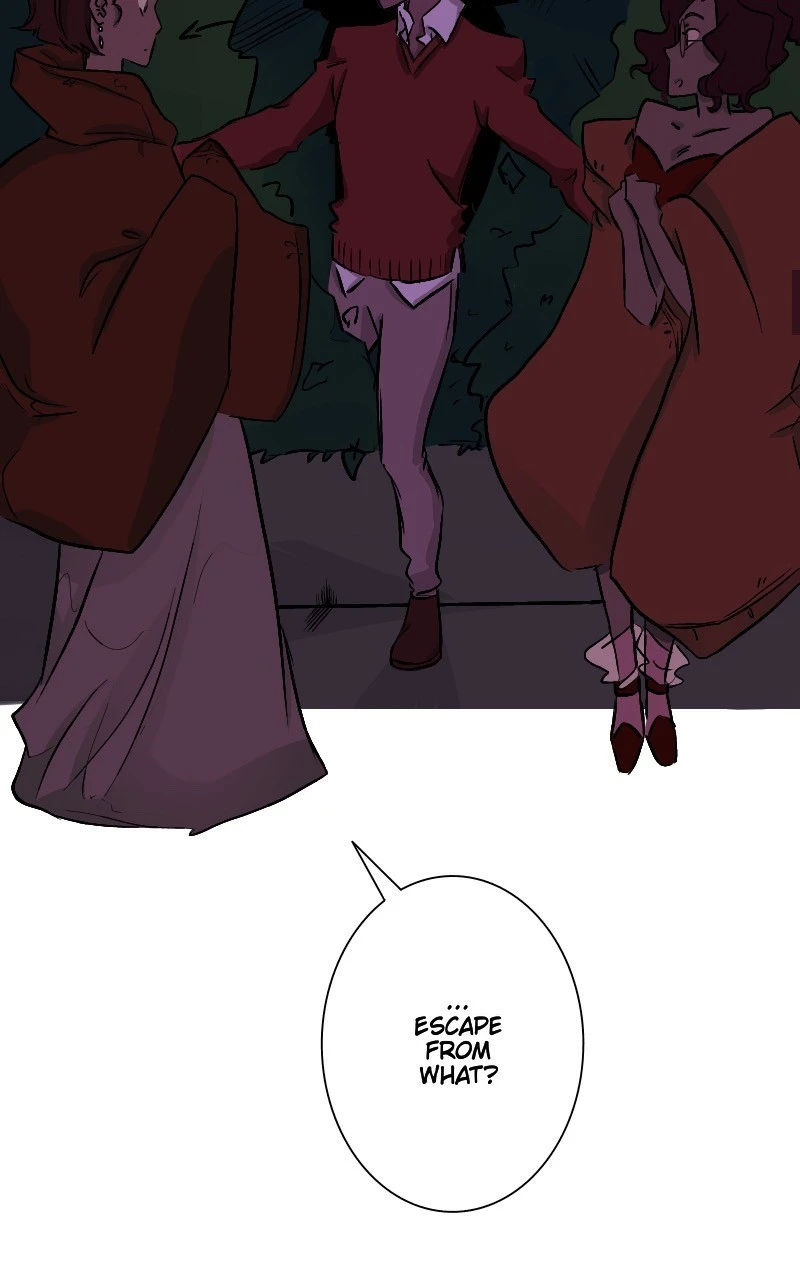 Episode 9: The Orchard Walls, page 9