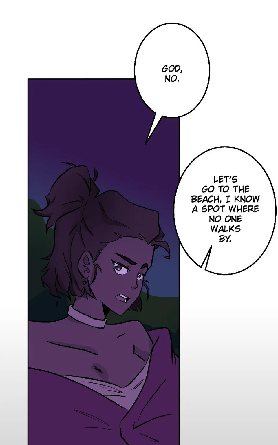 Episode 9: The Orchard Walls, page 12