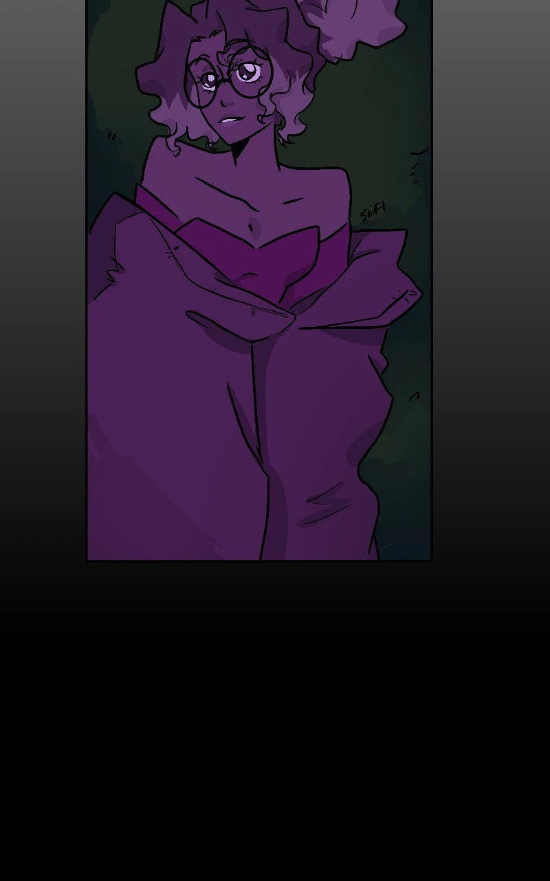 Episode 9: The Orchard Walls, page 14