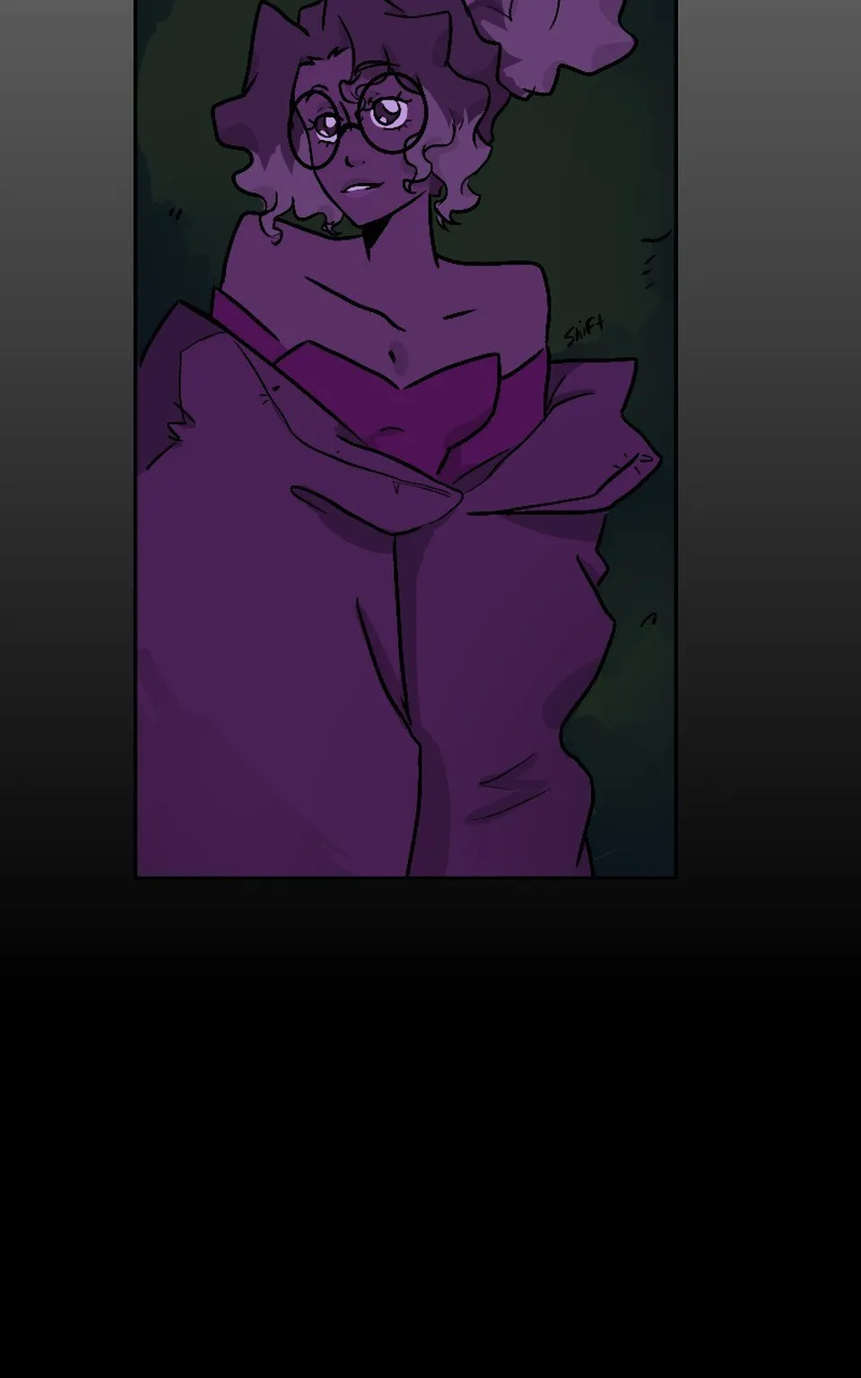 Episode 9: The Orchard Walls, page 14