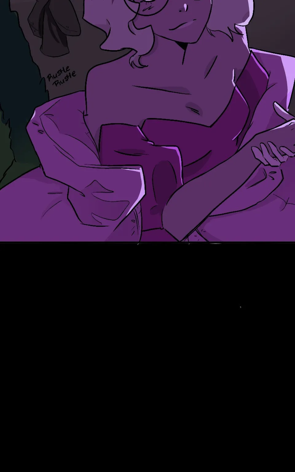 Episode 9: The Orchard Walls, page 16