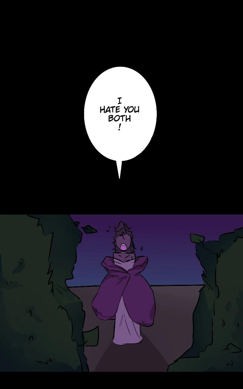 Episode 9: The Orchard Walls, page 17