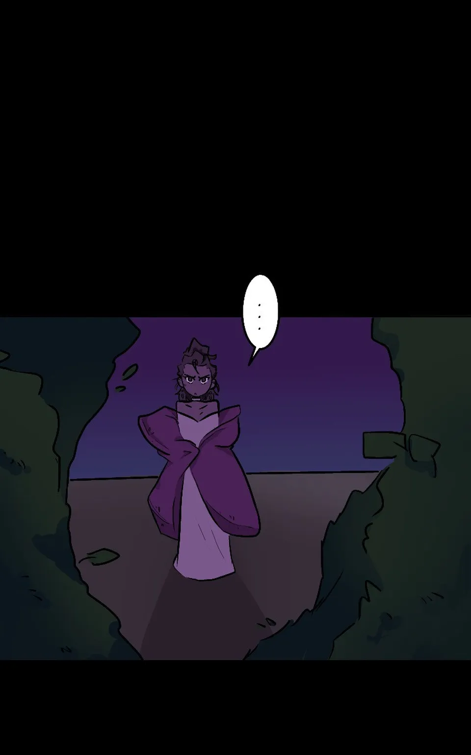 Episode 9: The Orchard Walls, page 18