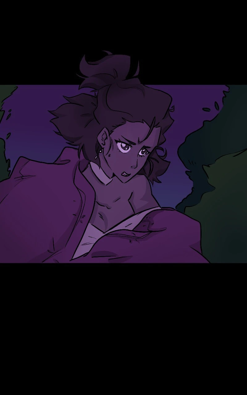 Episode 9: The Orchard Walls, page 19