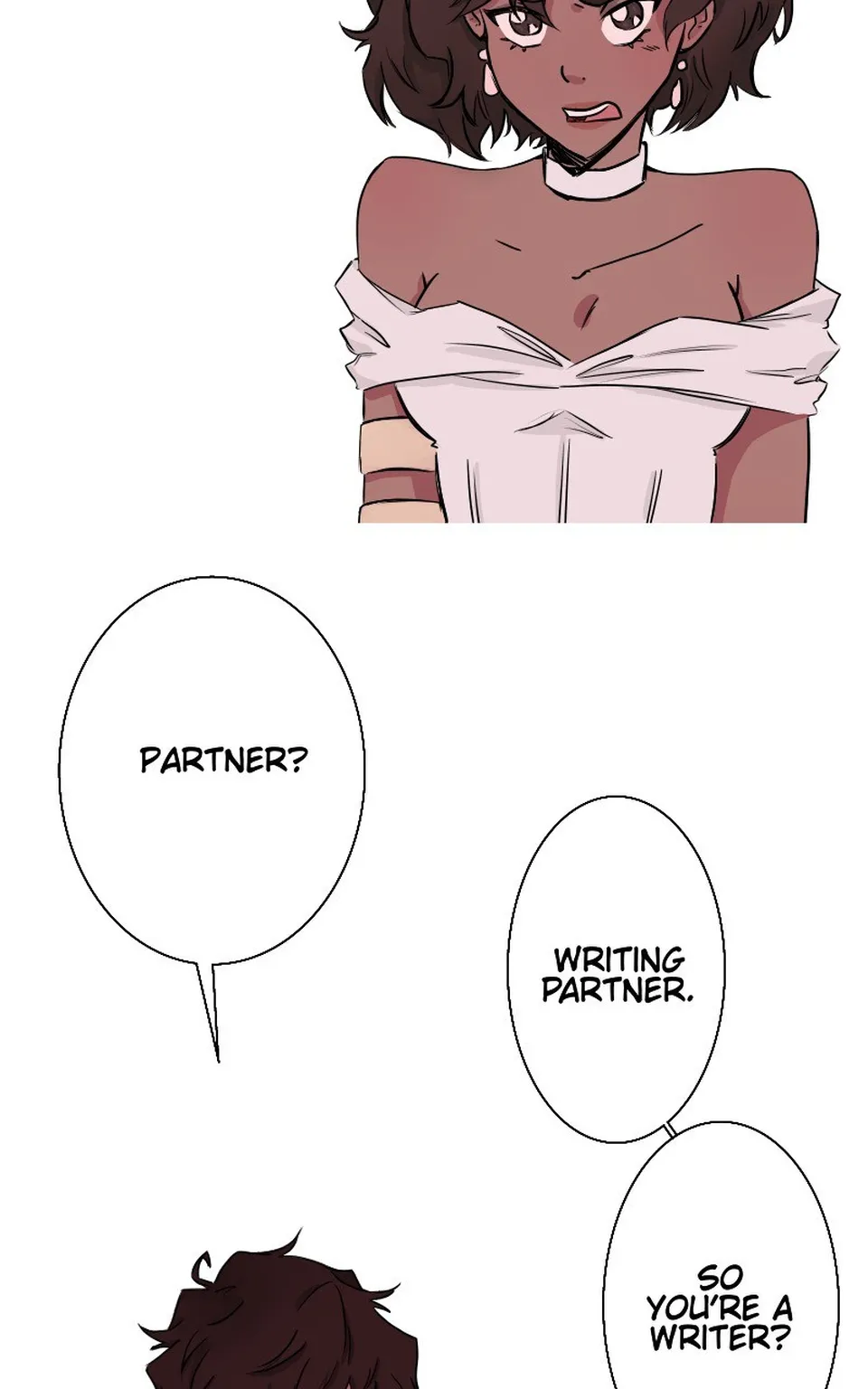 Episode 8: From Ancient Grudge, página 10