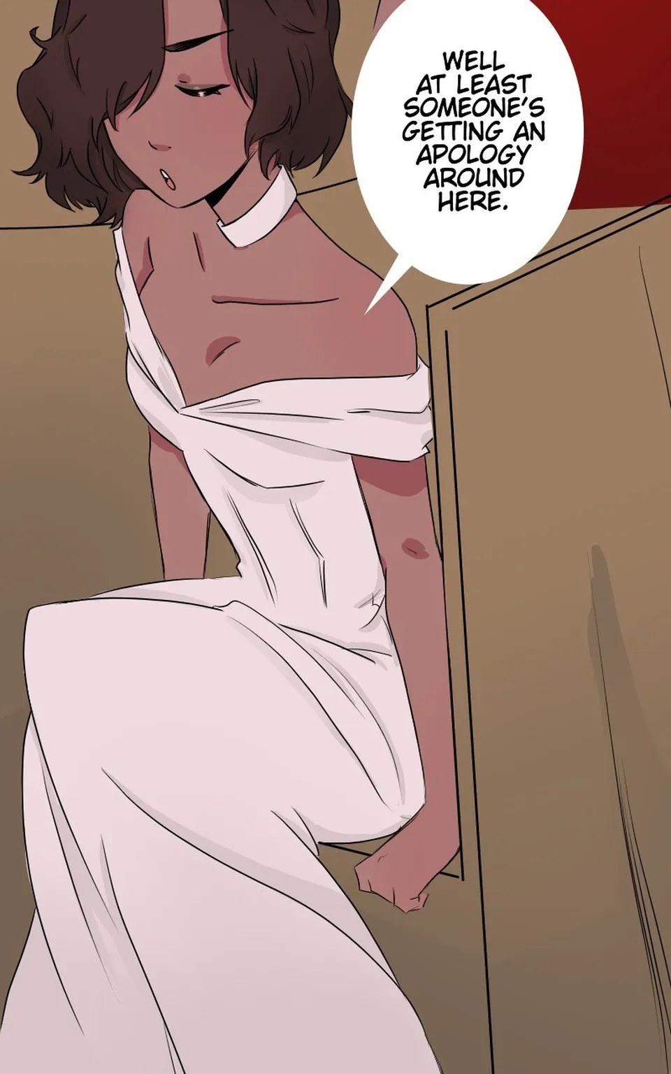 Episode 8: From Ancient Grudge, página 12