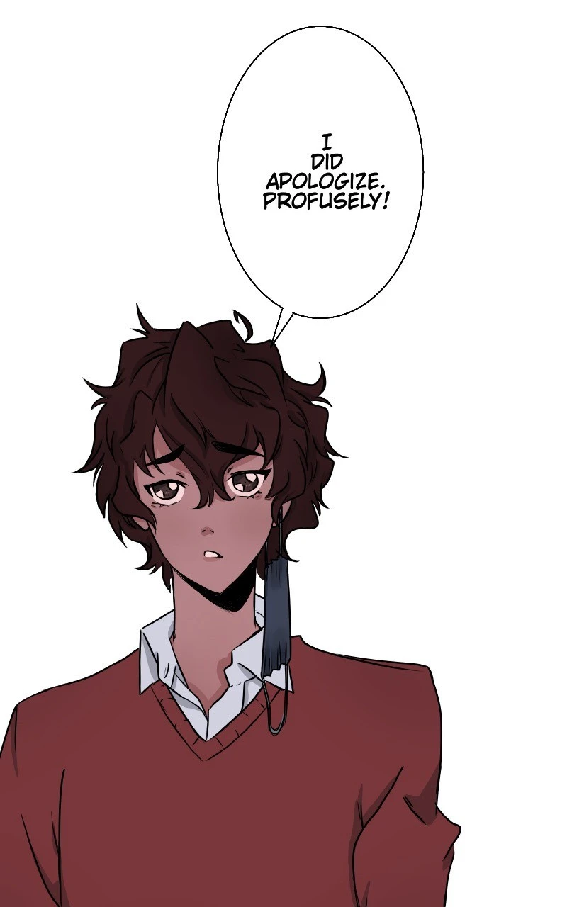 Episode 8: From Ancient Grudge, page 13