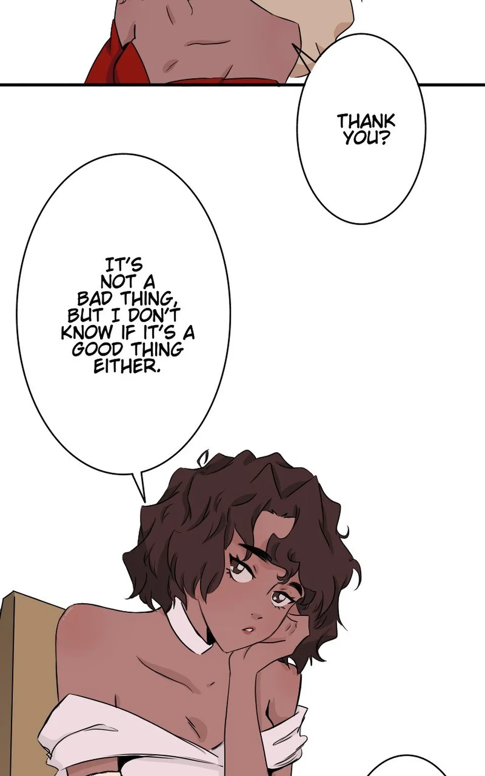 Episode 7: A Story of More Woe, página 3