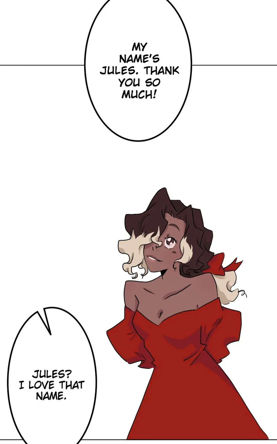 Episode 6: True Beauty, página 3