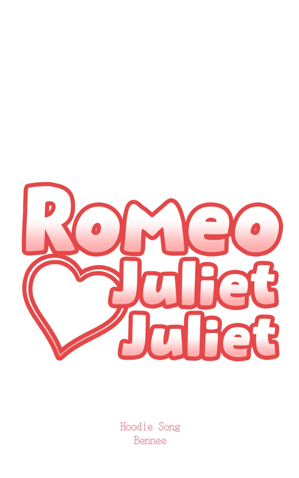 Episode 4: This Is Not Romeo, Seite 0