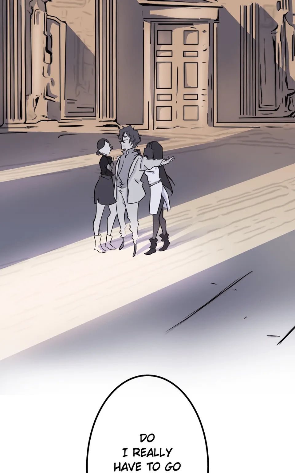 Episode 4: This Is Not Romeo, Seite 2