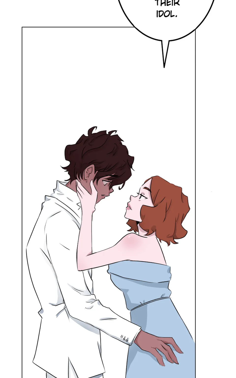 Episode 4: This Is Not Romeo, Seite 11