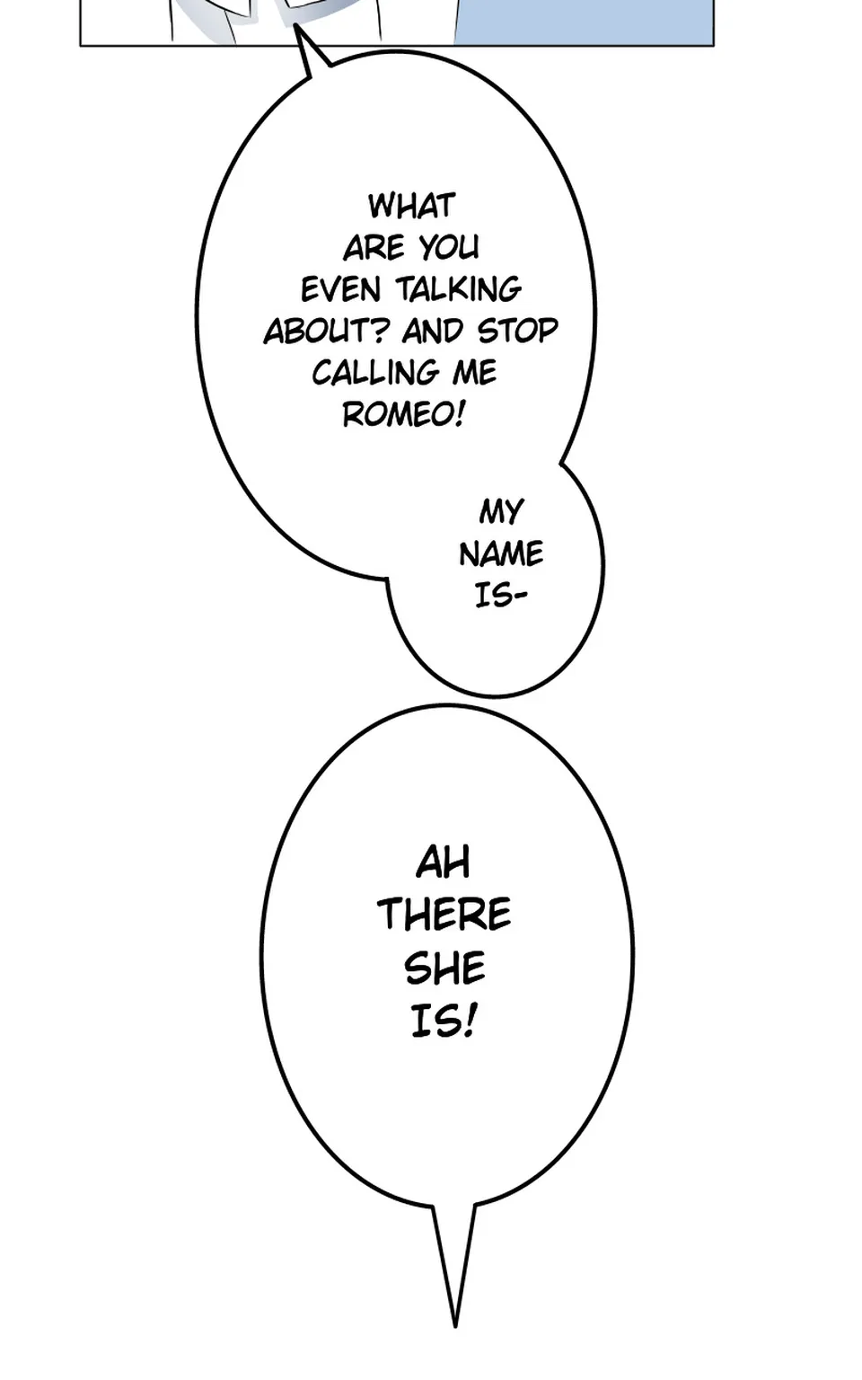 Episode 4: This Is Not Romeo, Seite 12
