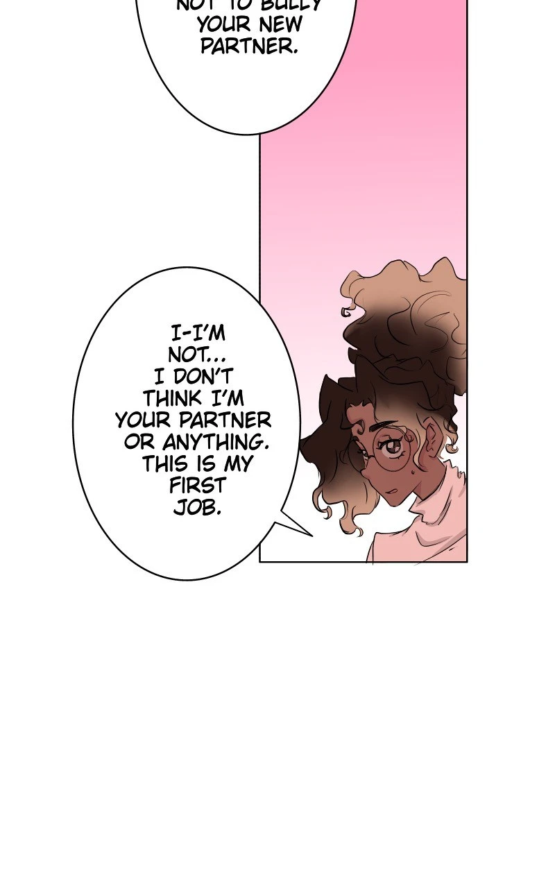 Episode 3: Be Rough With Love, Seite 5