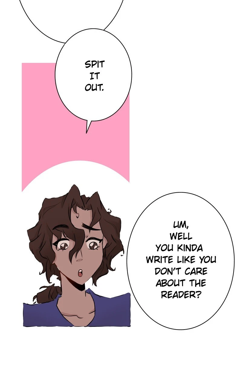 Episode 3: Be Rough With Love, Seite 13