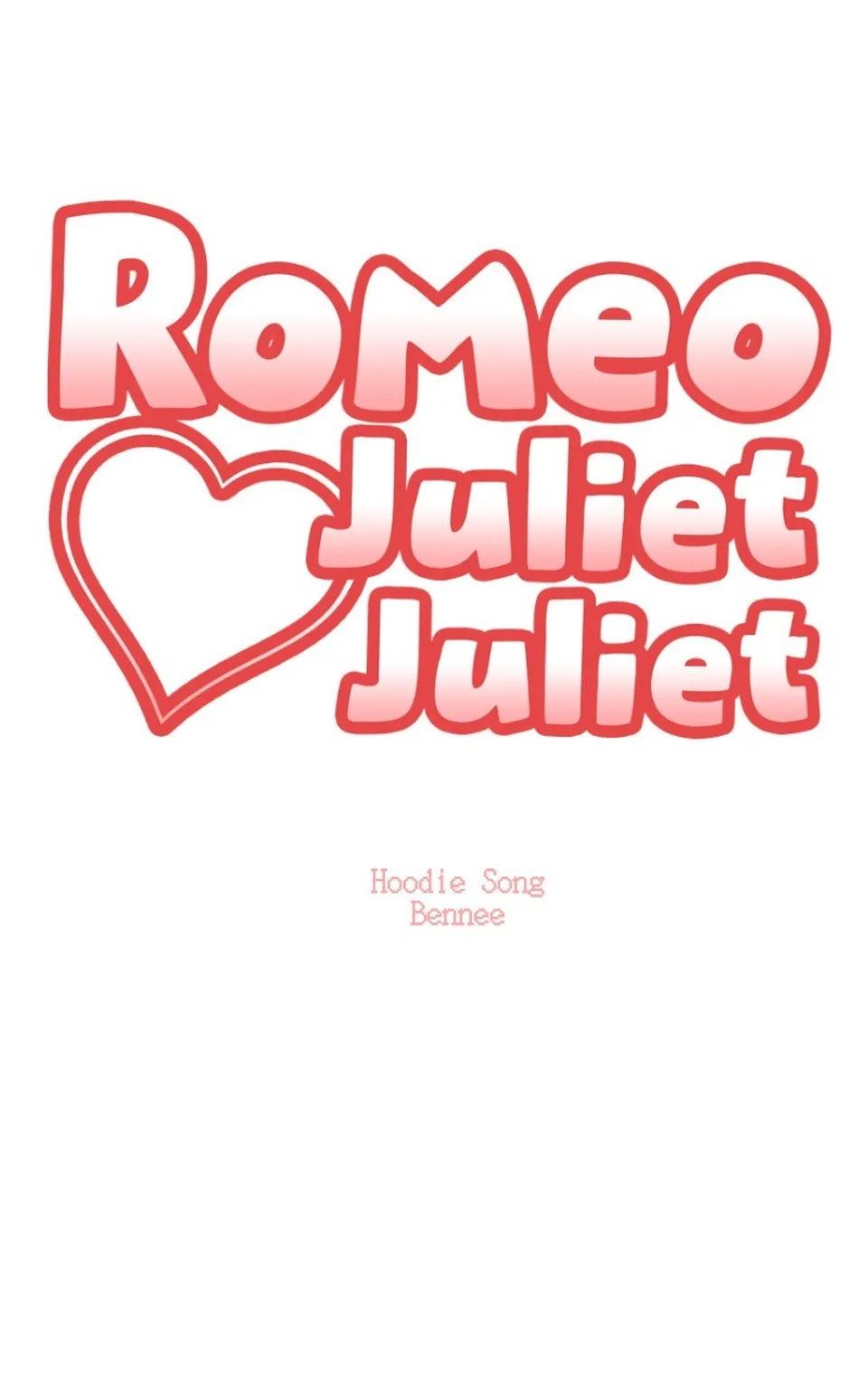Episode 2: Juliet Is the Sun, page 0