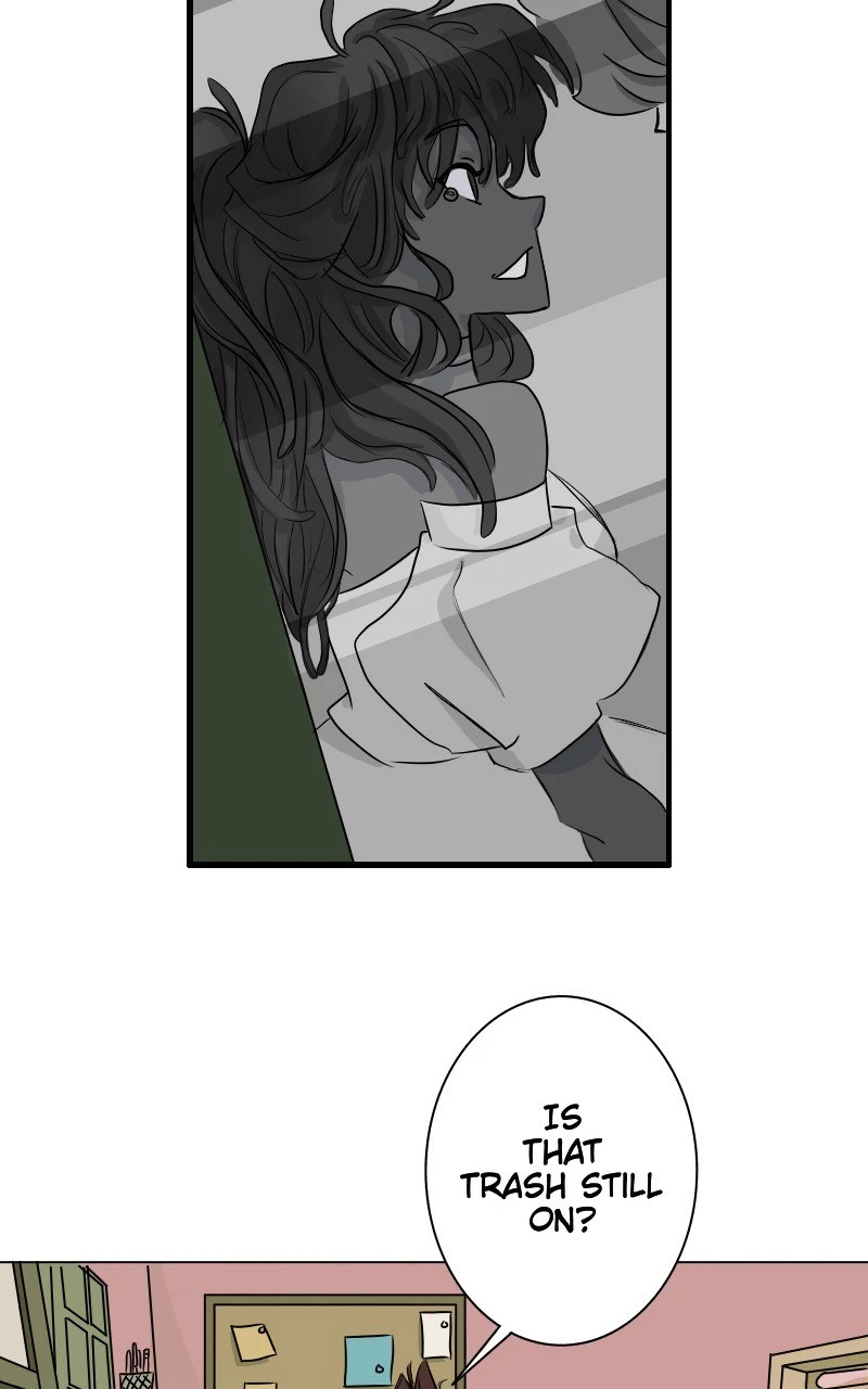 Episode 2: Juliet Is the Sun, page 2