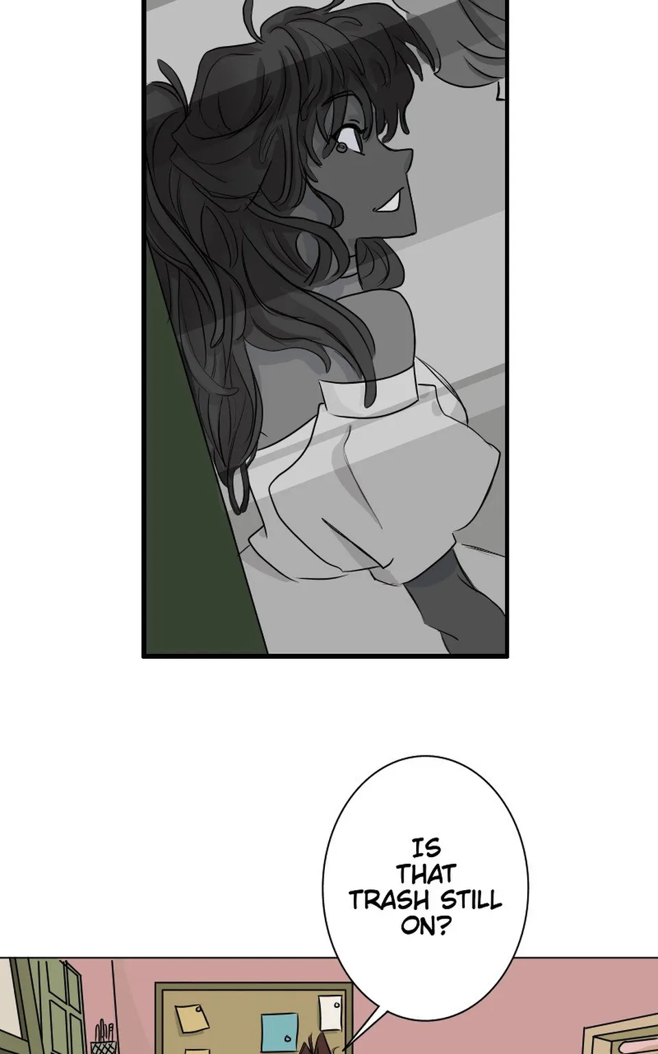 Episode 2: Juliet Is the Sun, page 2