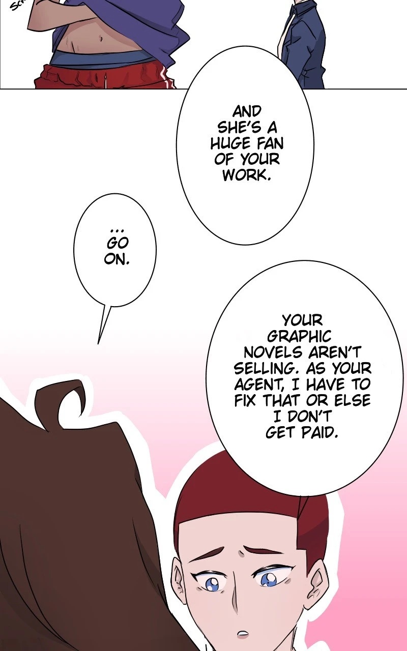 Episode 2: Juliet Is the Sun, page 6
