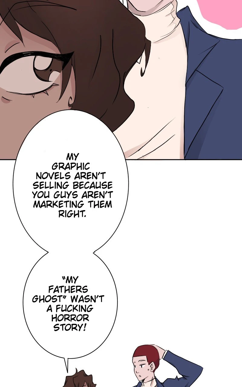 Episode 2: Juliet Is the Sun, page 7