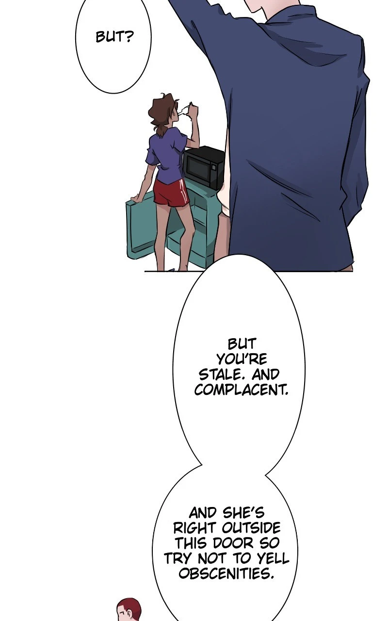 Episode 2: Juliet Is the Sun, page 9