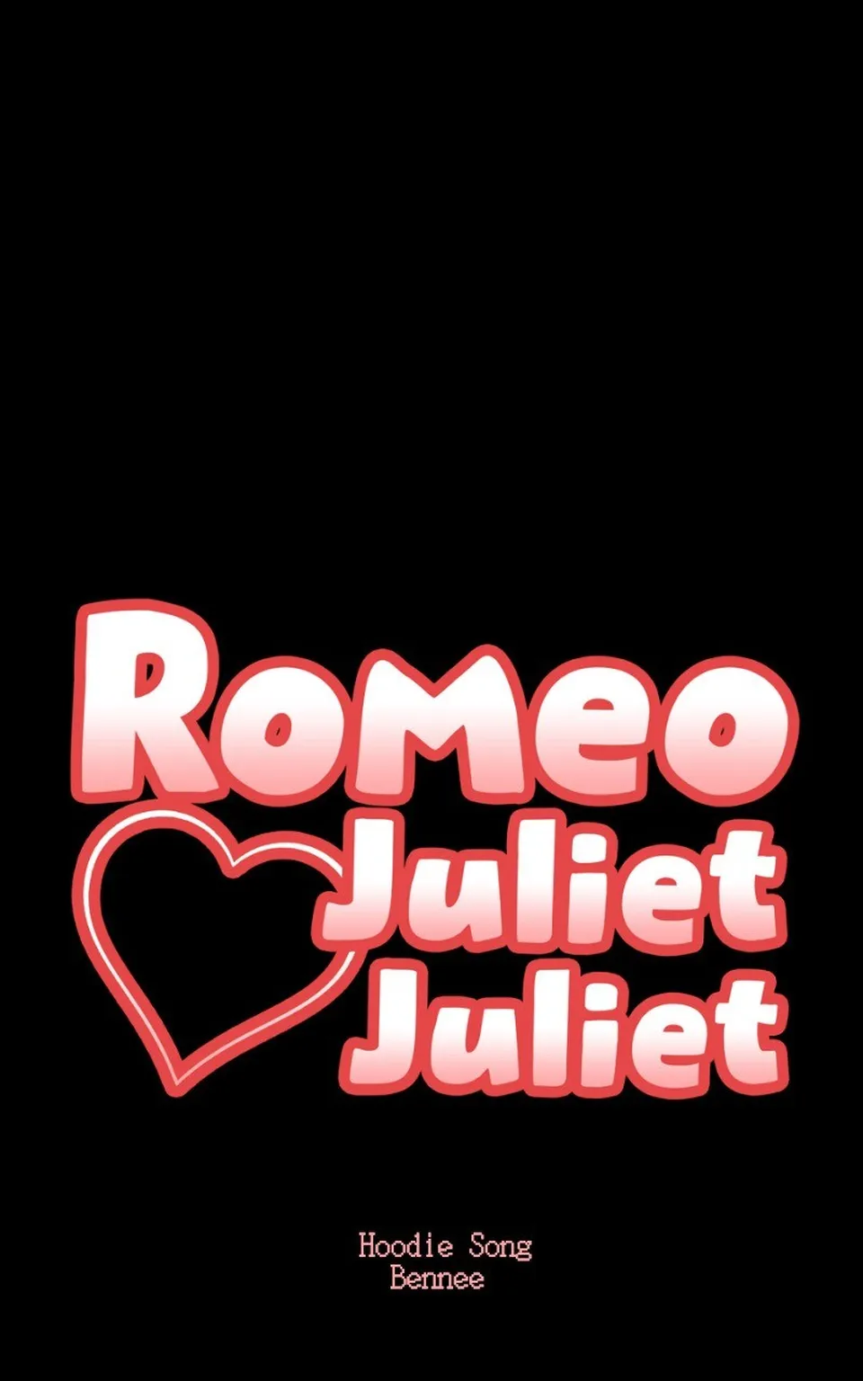 Episode 1: O Romeo, Romeo, Seite 0