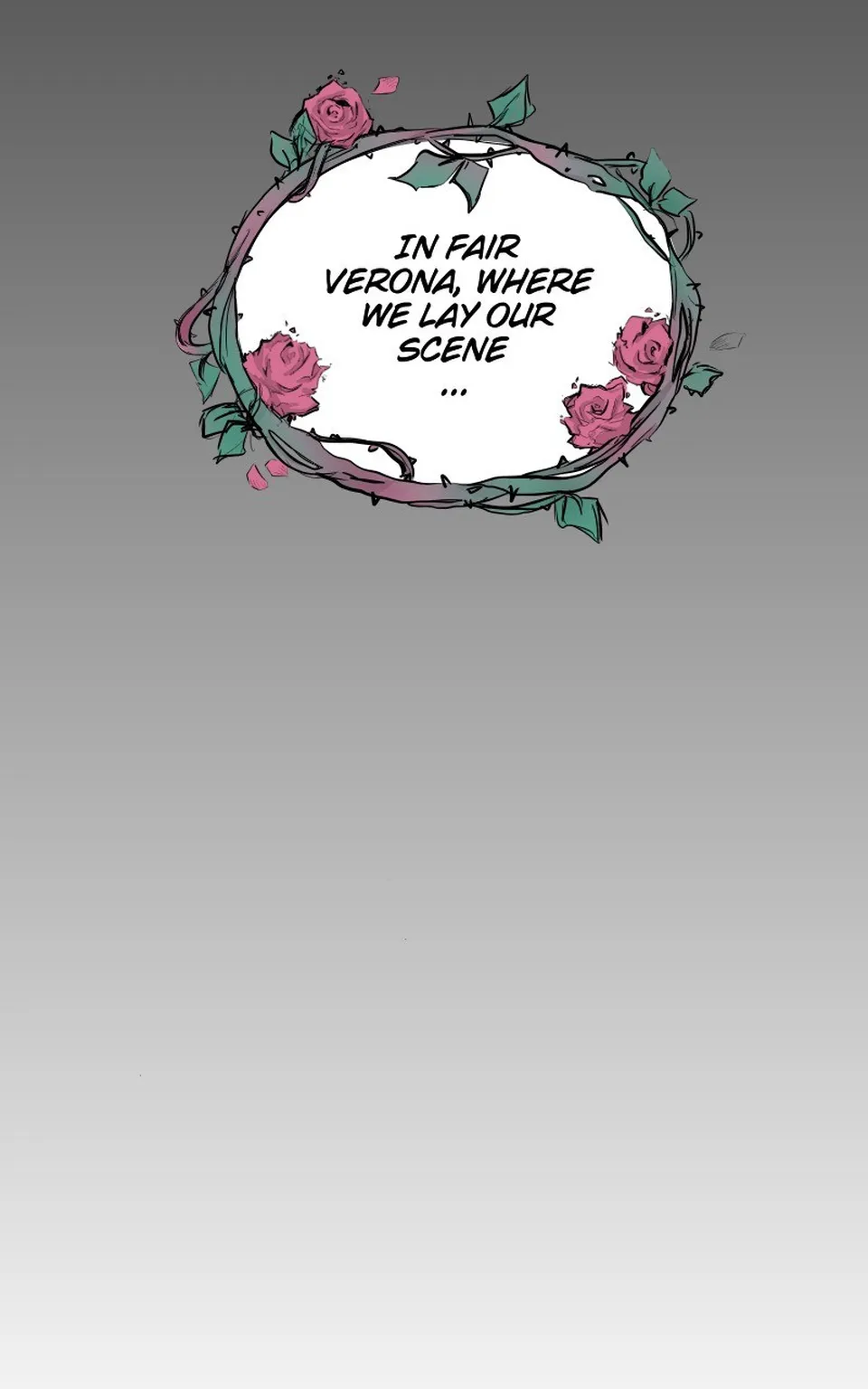 Episode 1: O Romeo, Romeo, Seite 2