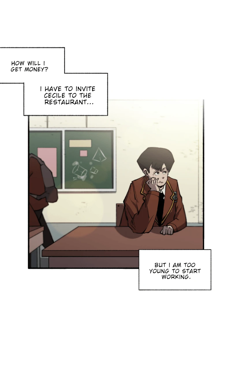 The plan，第 1 頁