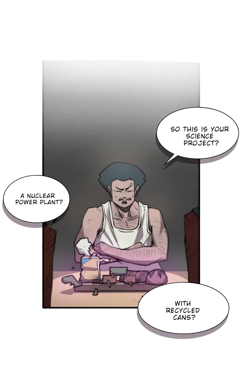 The plan，第 31 頁