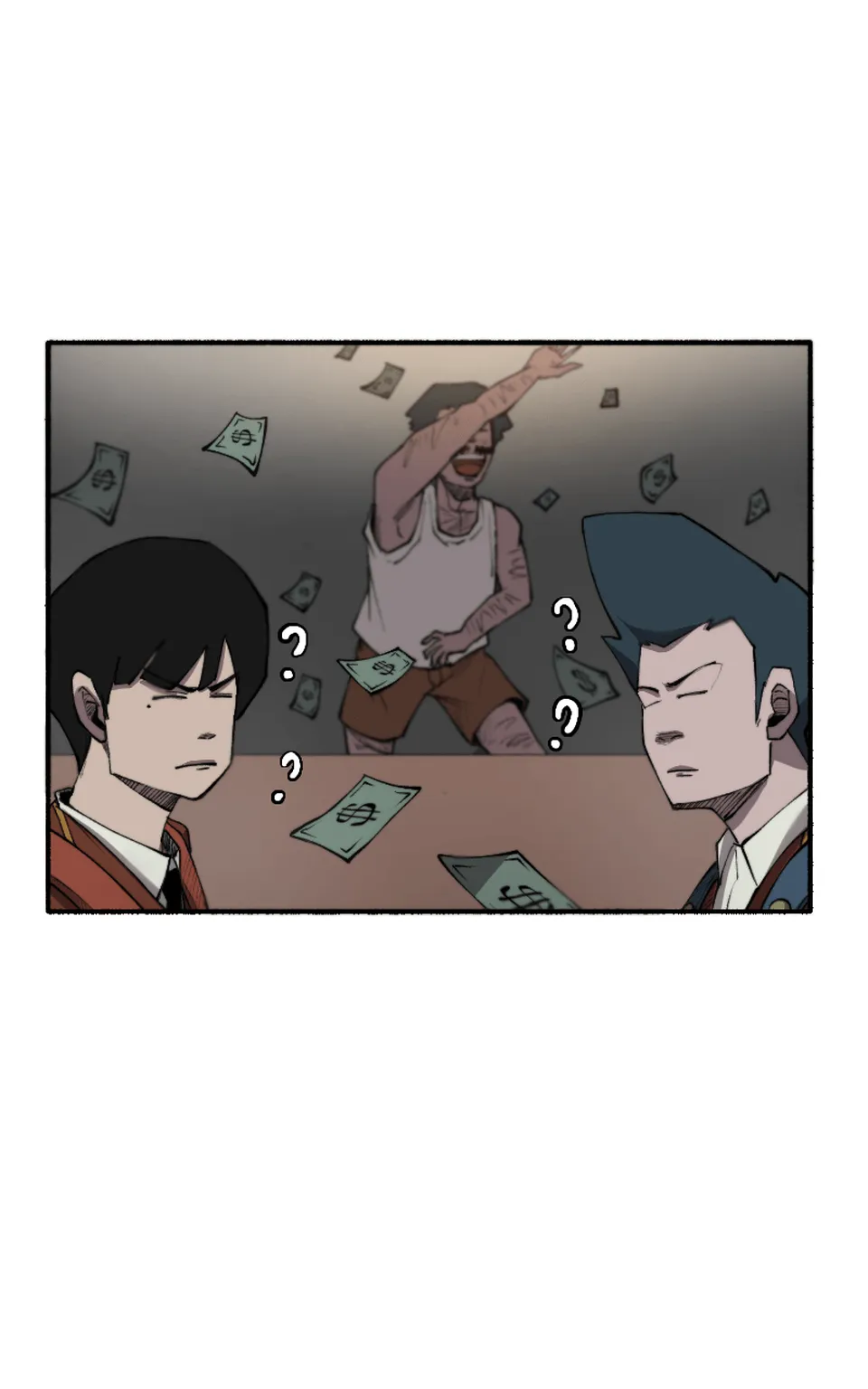 The plan, page 44