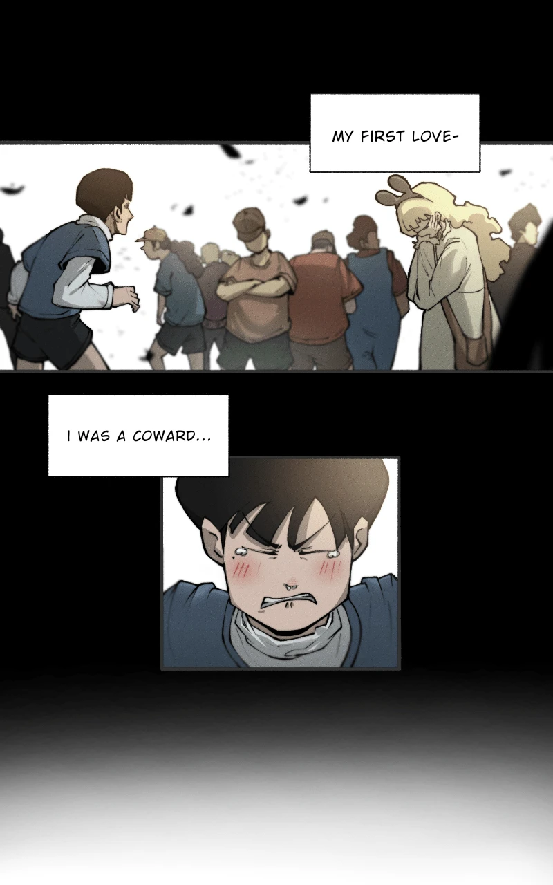 Highschool reality, página 10