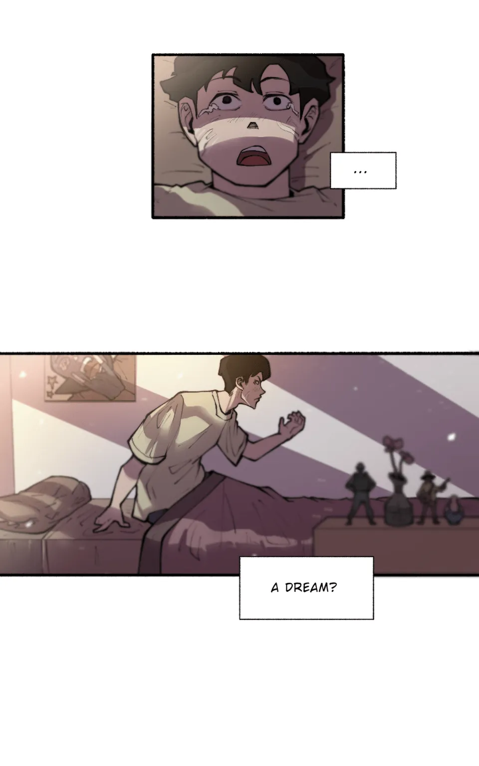 Highschool reality, page 11