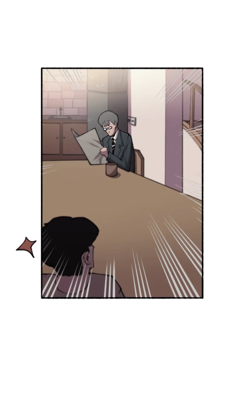 Highschool reality, page 14