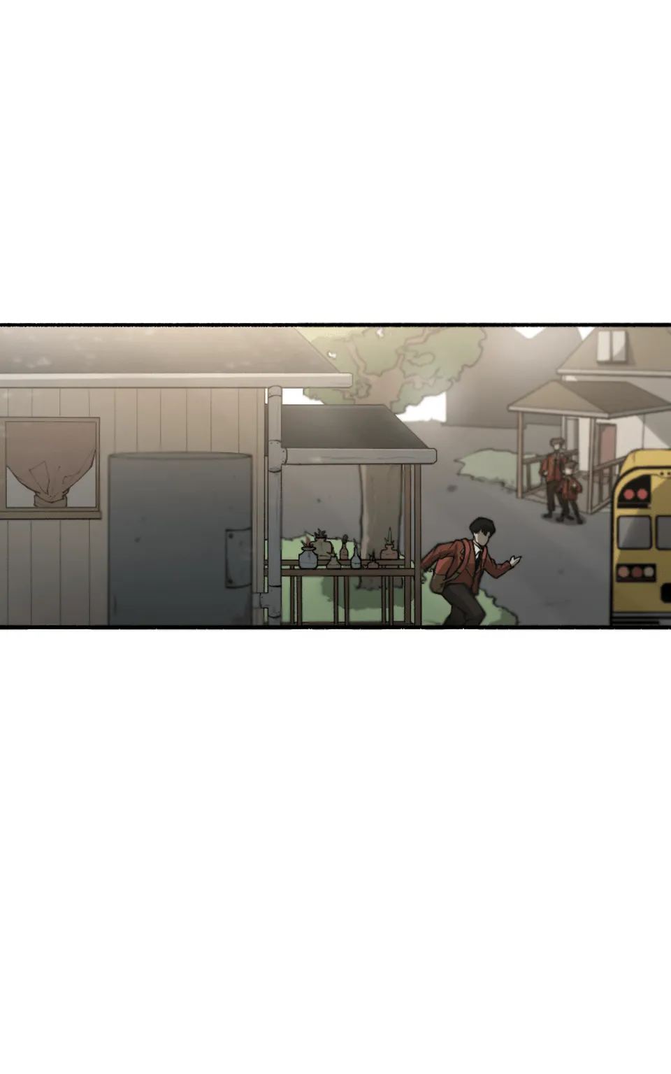 Highschool reality, page 19