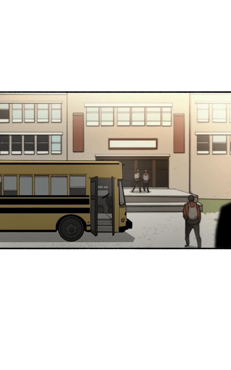 Highschool reality, página 21