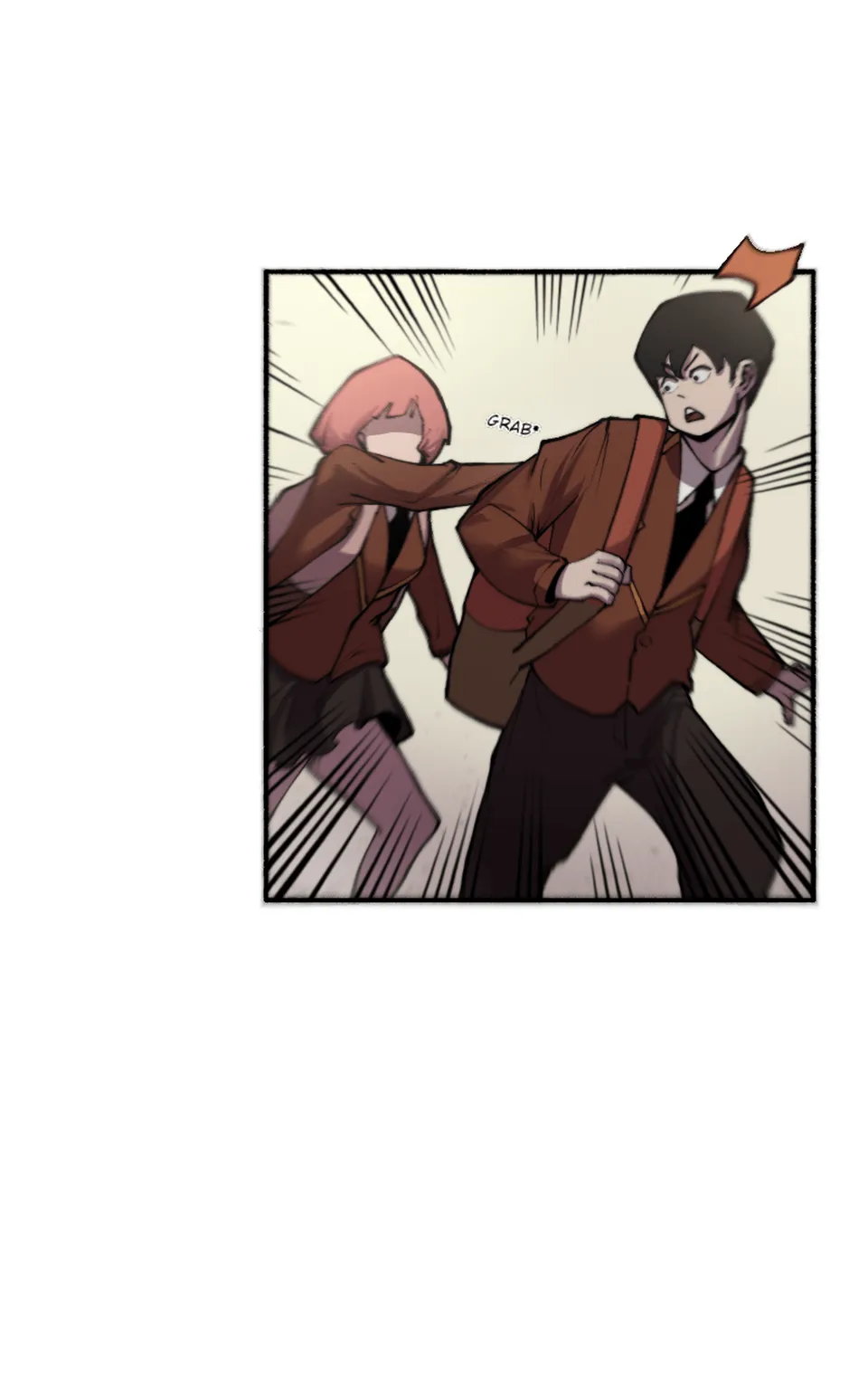 Highschool reality, page 26
