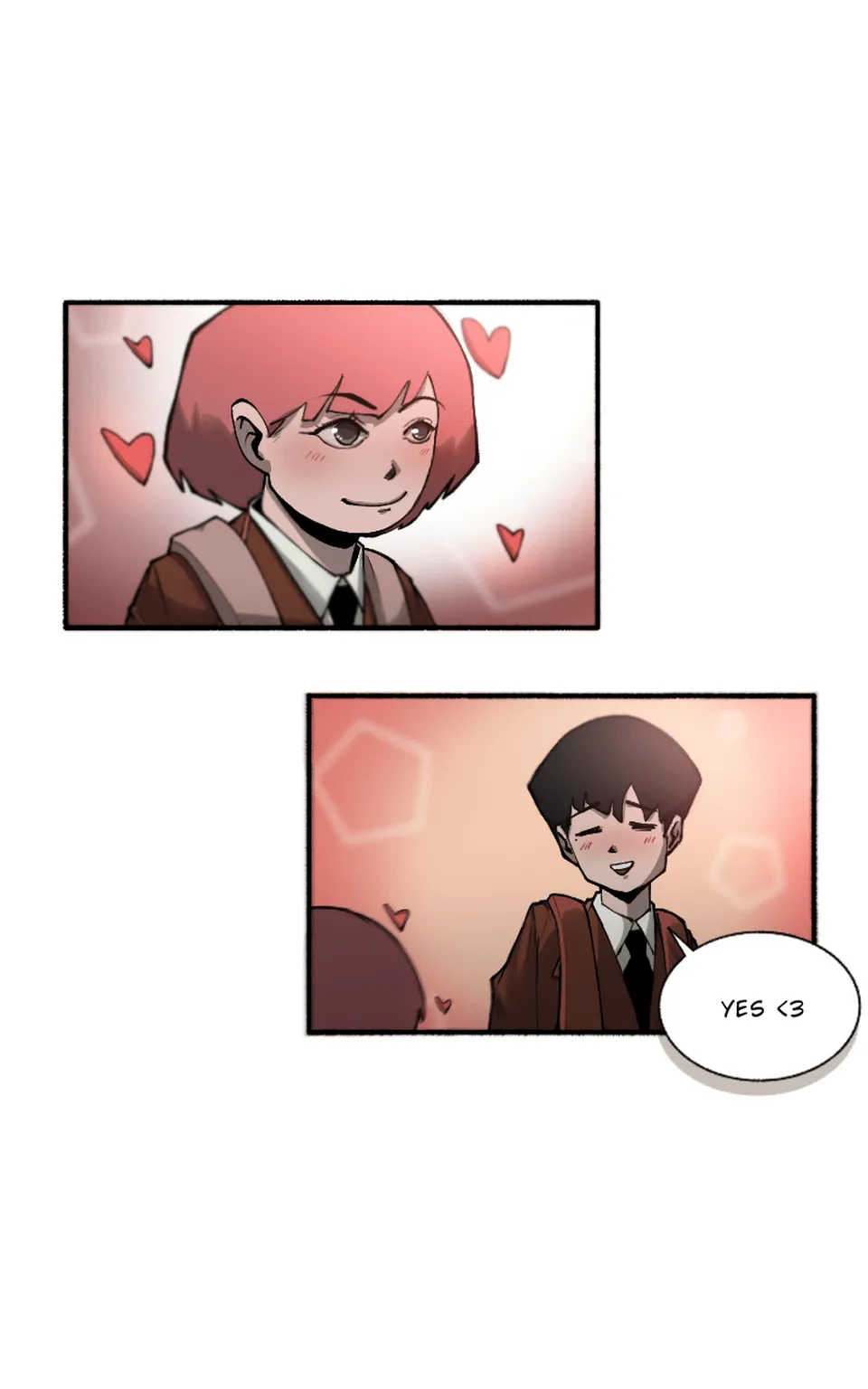 Highschool reality, page 30