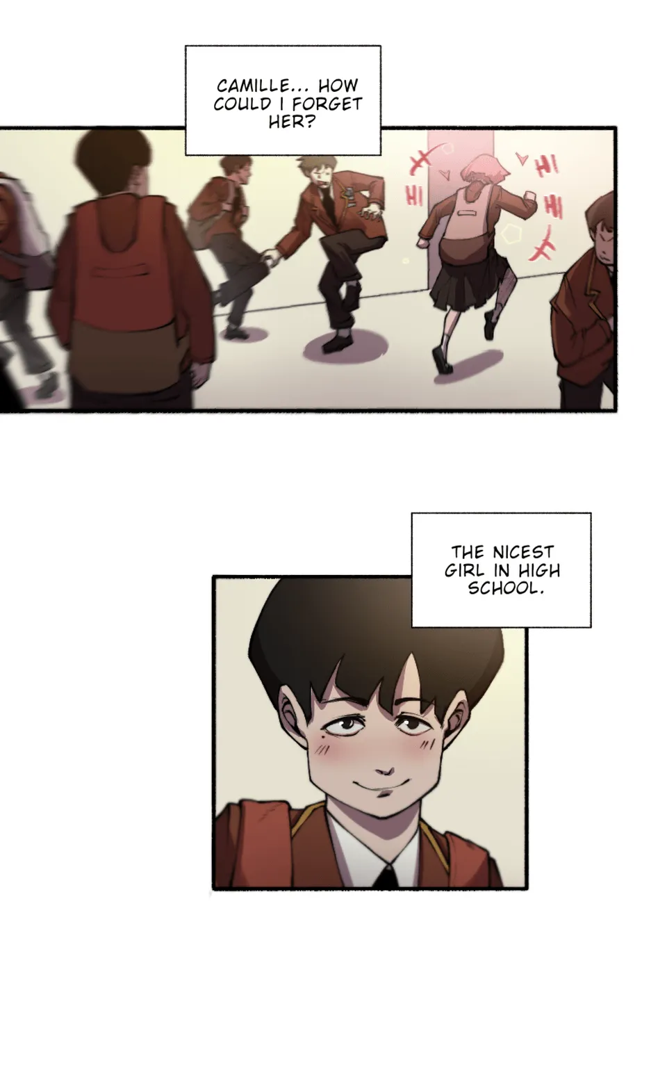 Highschool reality, page 31