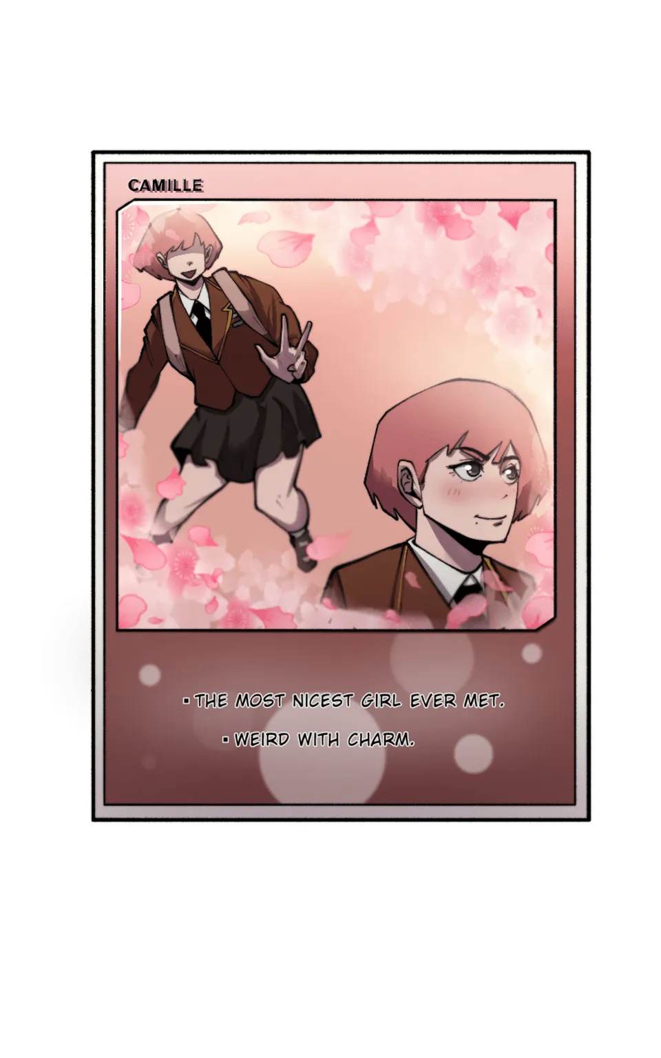 Highschool reality, page 32
