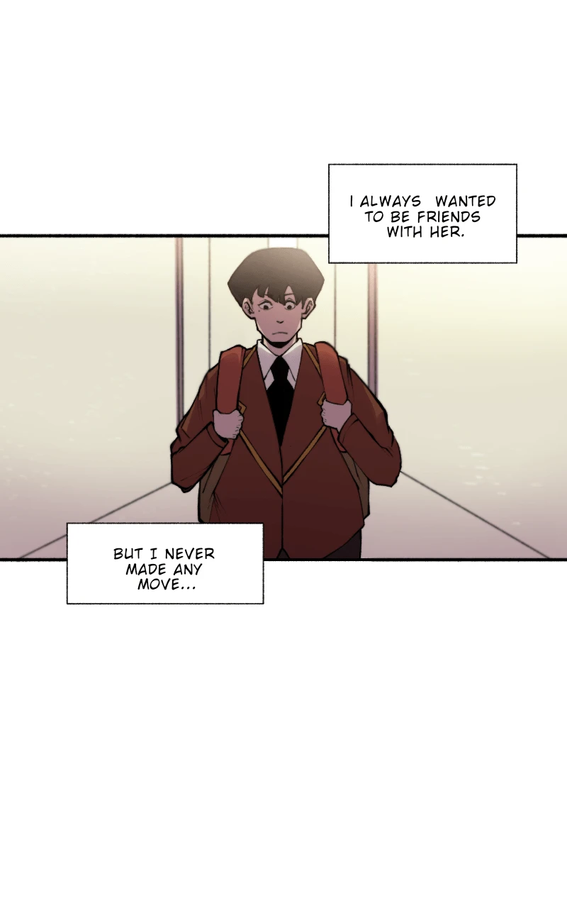 Highschool reality, página 33