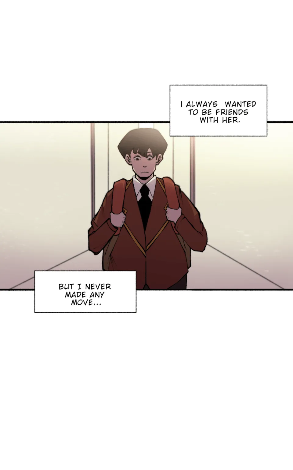 Highschool reality, page 33
