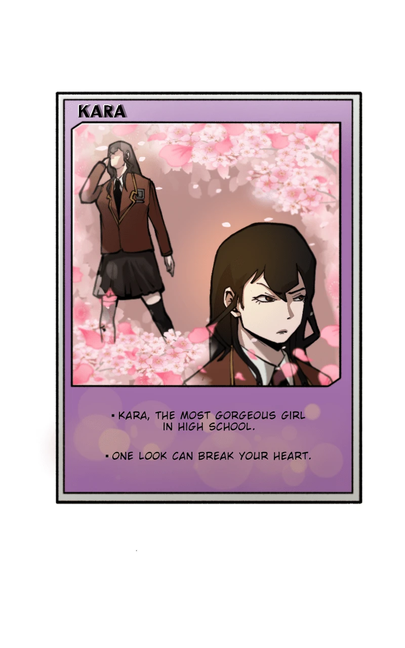 Back to highschool，第 11 頁