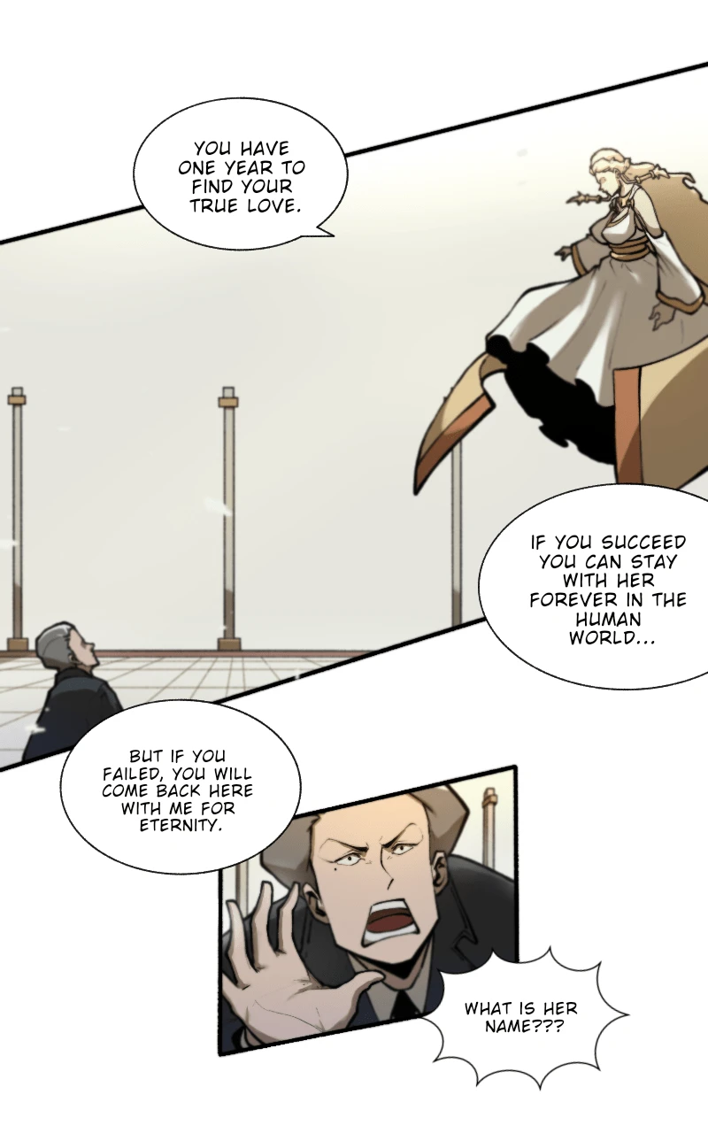 Second Chance, página 25