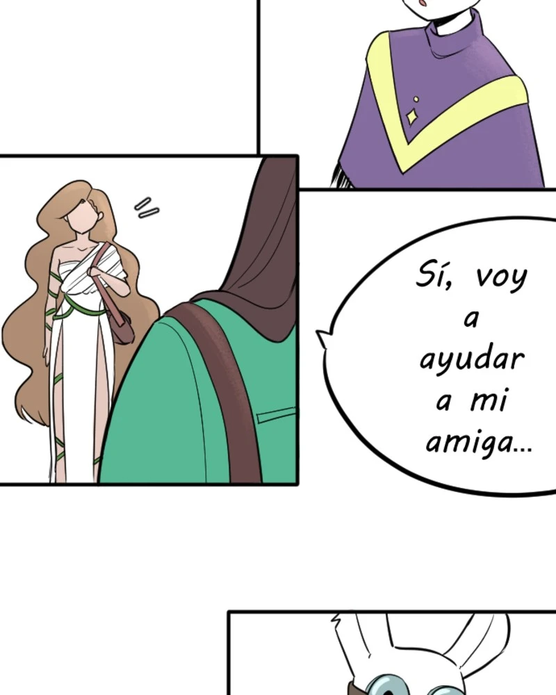 CAP 5.2: La poción de "Voy a salir", página 3